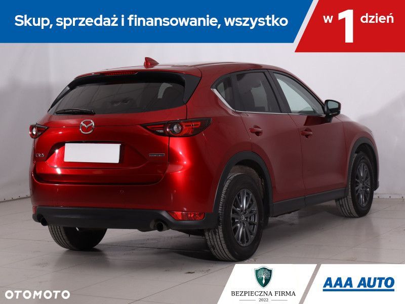 Mazda CX-5 - 7