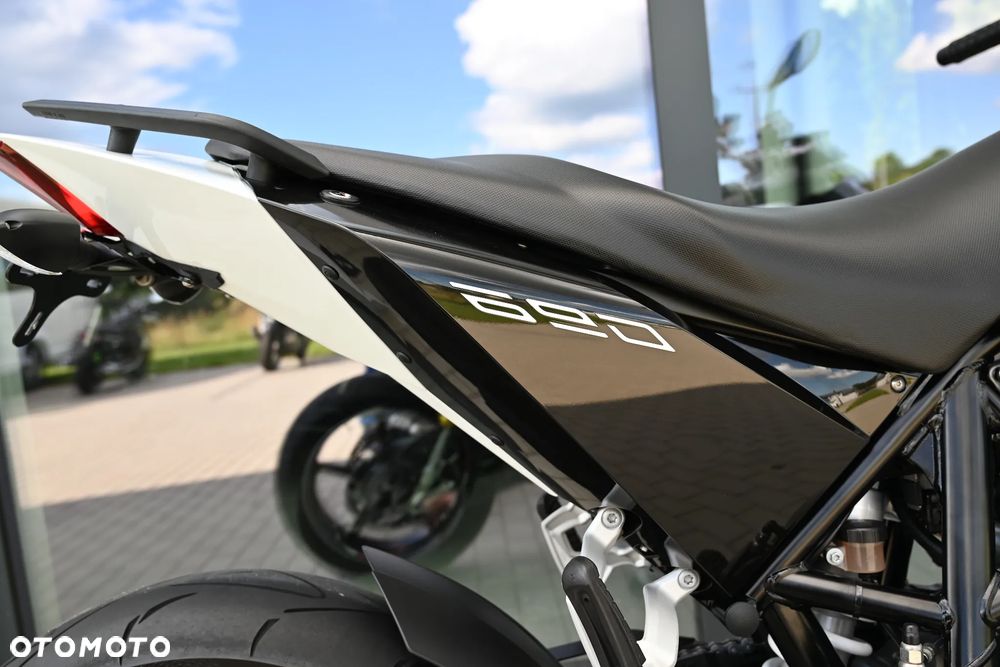 KTM Duke - 31