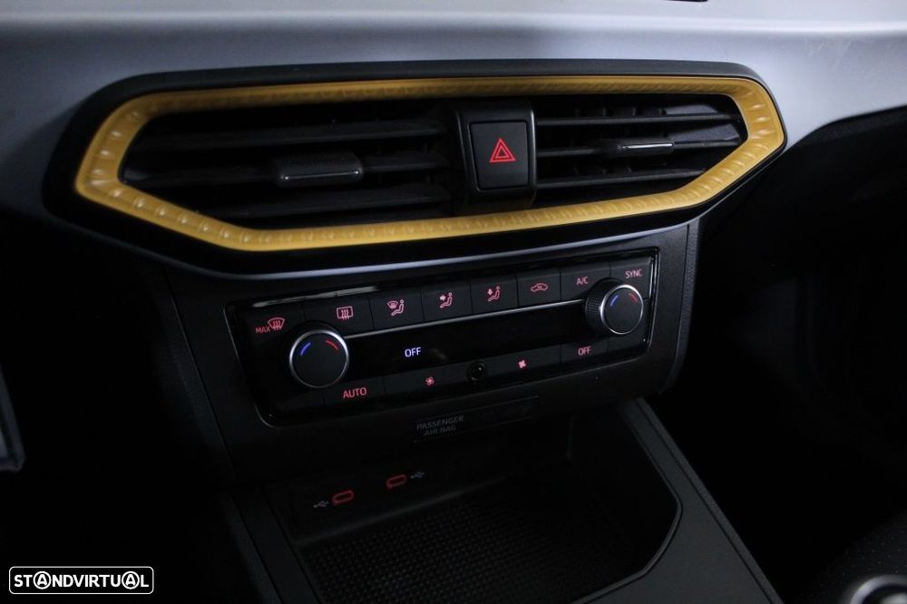SEAT Ibiza 1.0 TSI Style - 29
