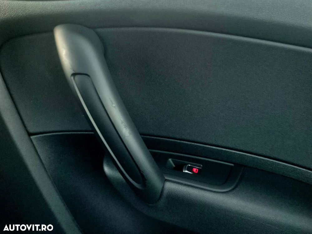 Audi A1 Sportback 1.0 TFSI S tronic - 17