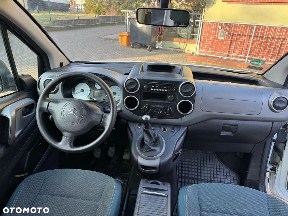 Citroën Berlingo Multispace BlueHDi 100 FEEL - 3