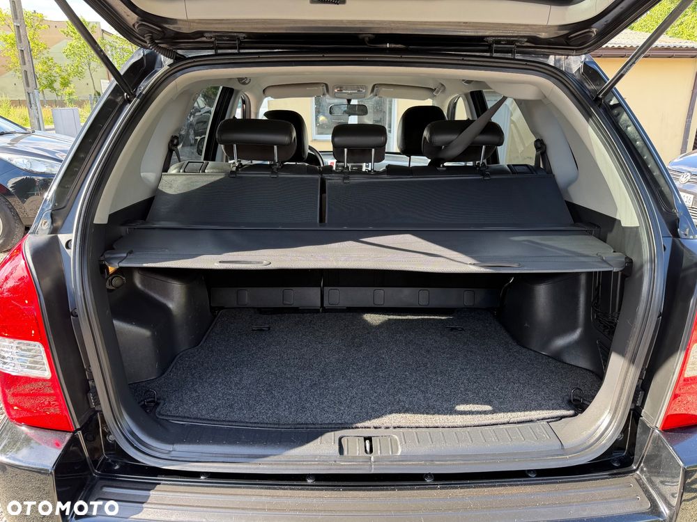 Hyundai Tucson 2.0 2WD Edition Plus - 5