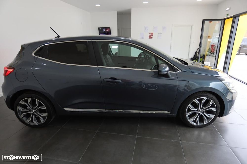 Renault Clio 1.0 TCe Exclusive - 5