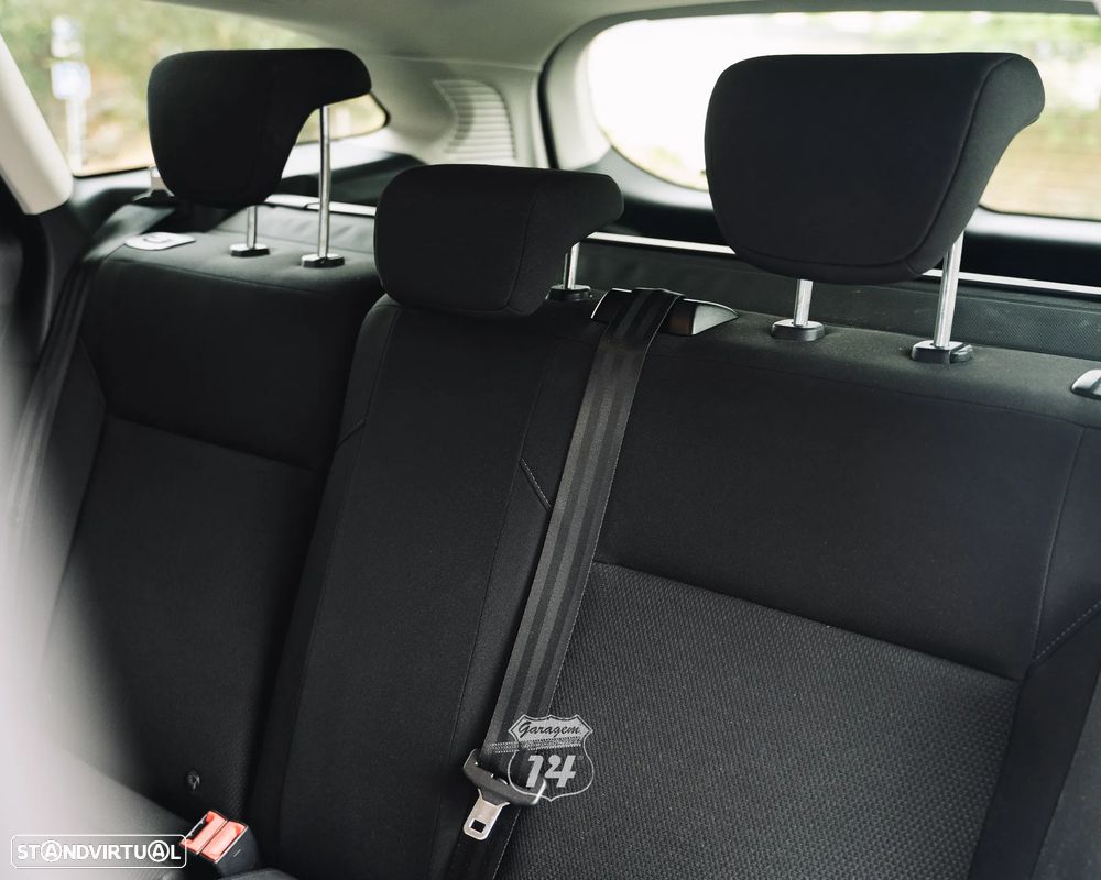 Ford Focus SW 1.5 TDCi Trend+ - 42