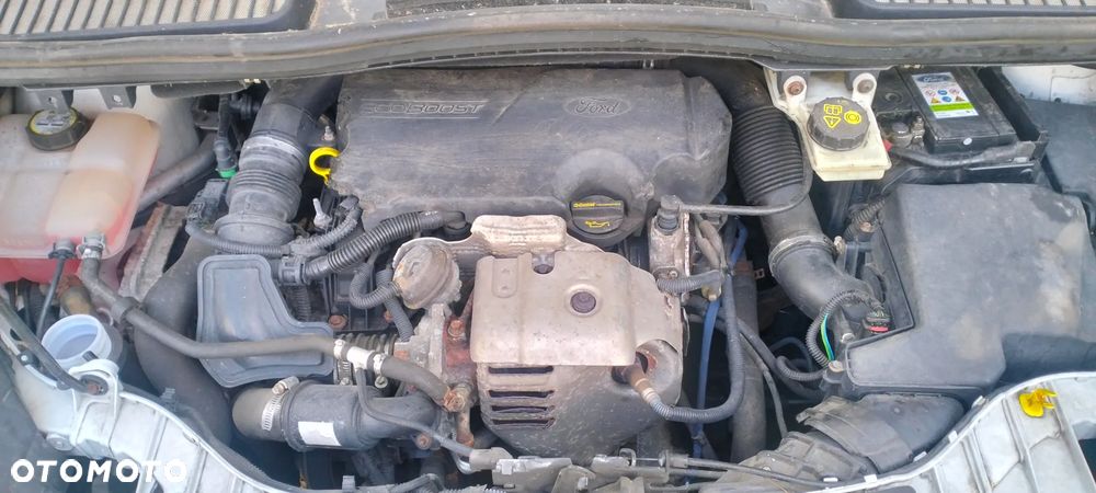 Ford C-MAX 1.0 EcoBoost Edition ASS - 39