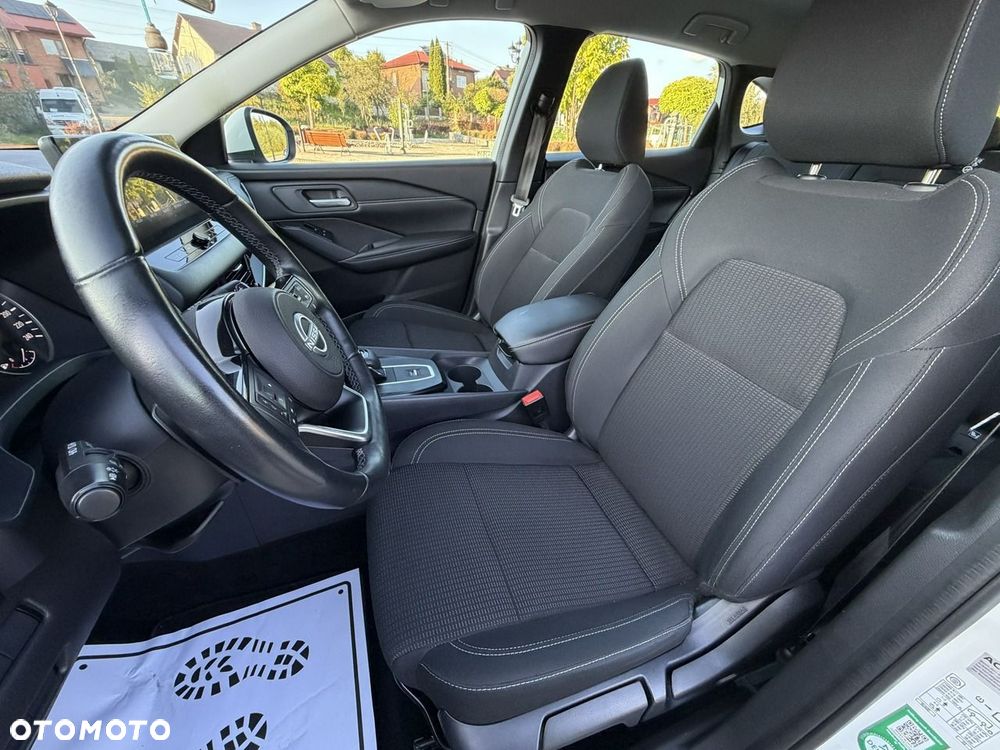 Nissan Qashqai - 19