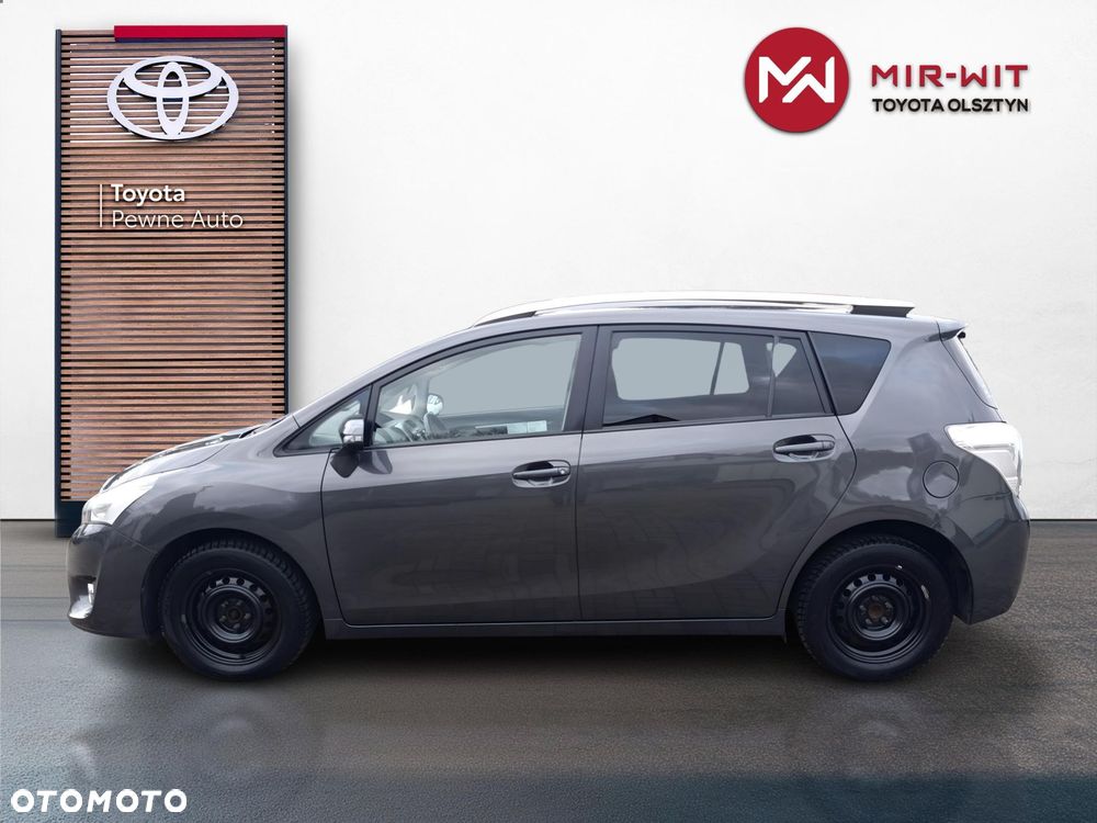 Toyota Verso 1.8 Premium EU6 - 2