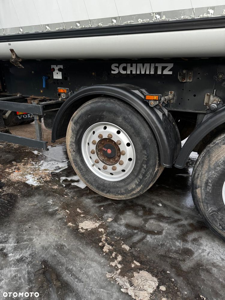 Schmitz Cargobull - 18