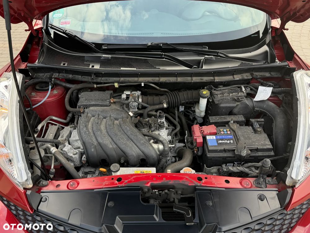 Nissan Juke 1.6 Tekna - 22