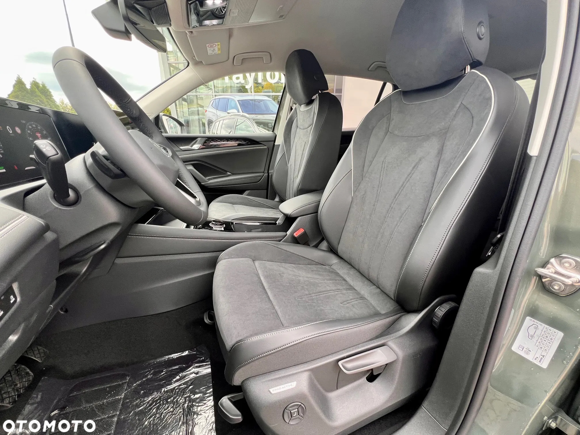 Volkswagen Tiguan 1.5 eHybrid PHEV Elegance DSG - 10