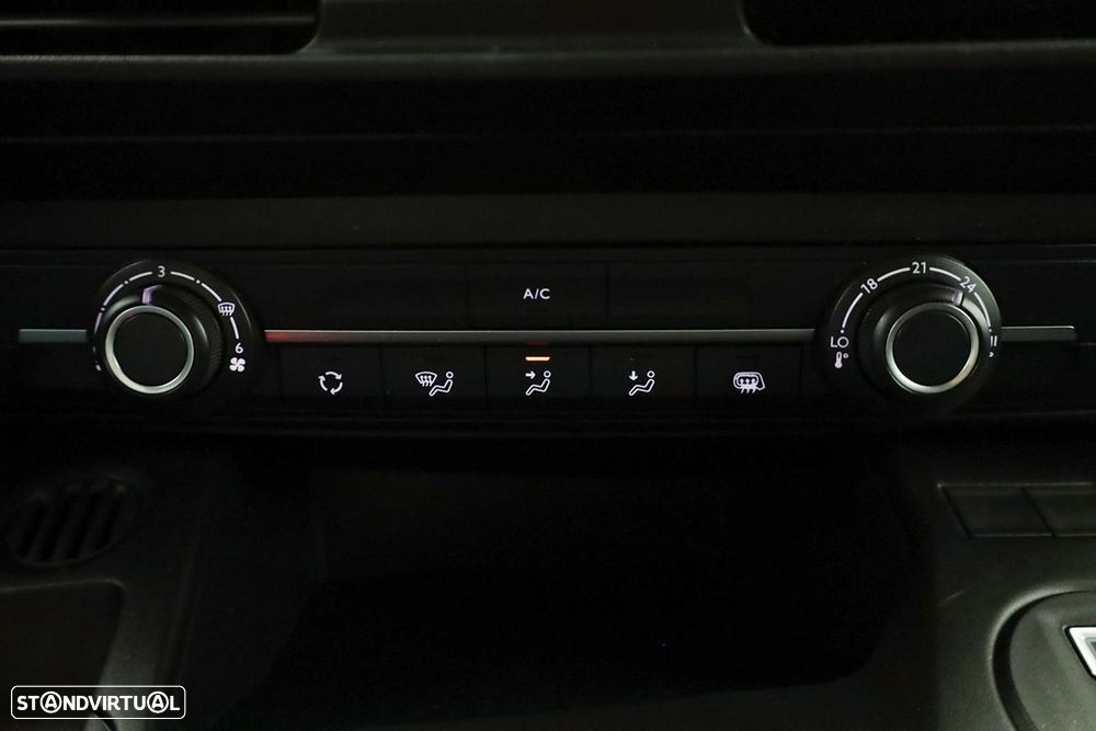 Peugeot partner 1.5 bluehdi xl longa - 11