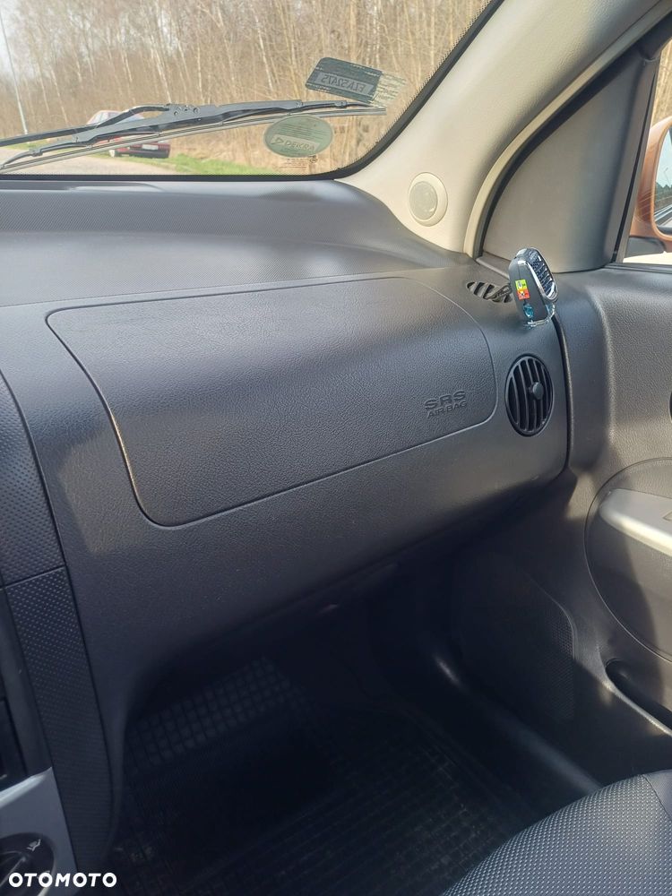Chevrolet Kalos - 21