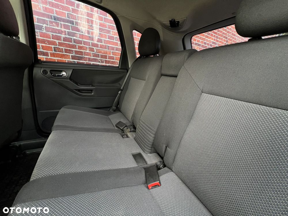 Opel Meriva - 17