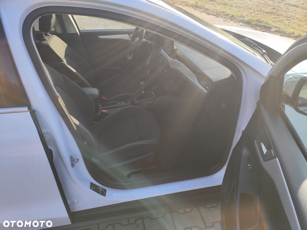 Ford Focus 1.5 EcoBlue Trend Edition - 30