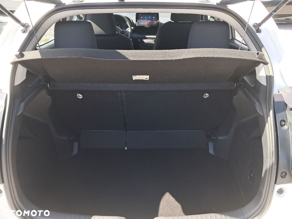 Toyota Yaris Hybrid 1.5 Comfort - 21