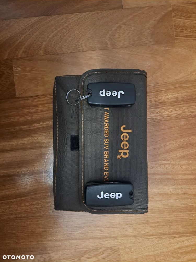 Jeep Renegade 1.6 E-torQ Night Eagle - 25