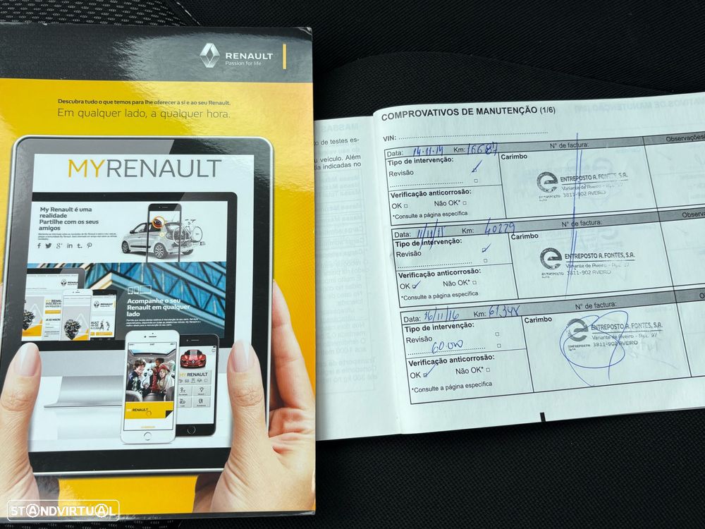 Renault Clio 0.9 TCE Luxe - 6