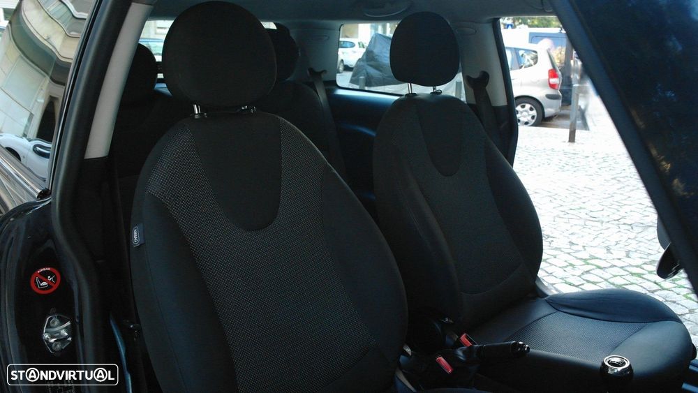 MINI 3 Portas One 1.4 - 14