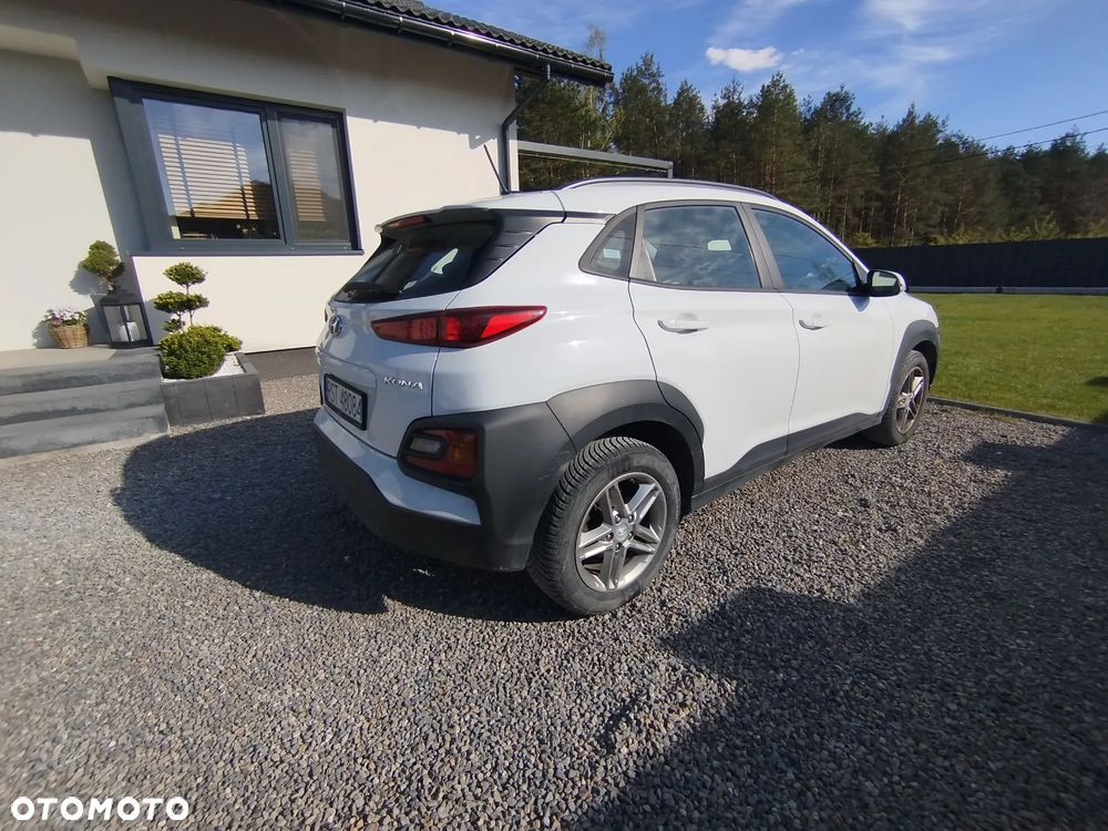 Hyundai Kona 1.0 T-GDI Comfort - 5