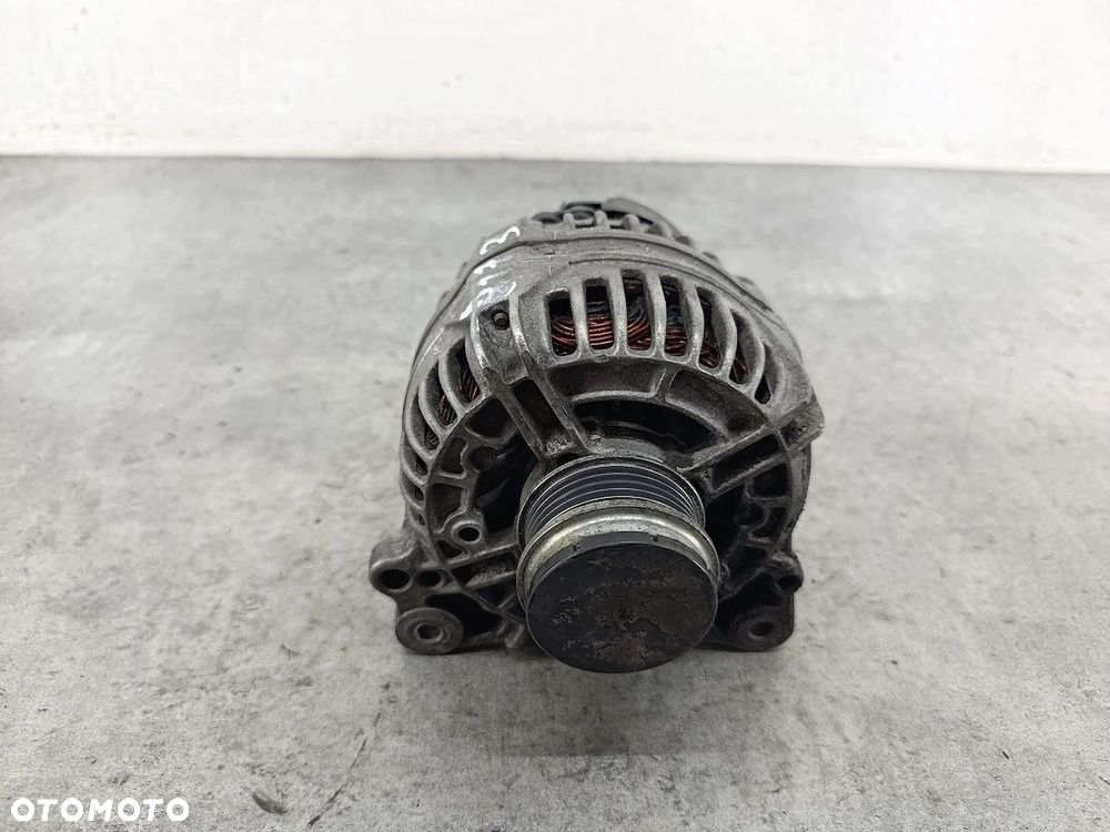 ALTERNATOR VW PASSAT B5 FL 0289030301  0124518083 1.9 TDI 130KM - 1