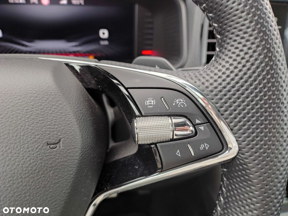 Skoda Karoq 2.0 TSI 4x4 Sportline DSG - 21