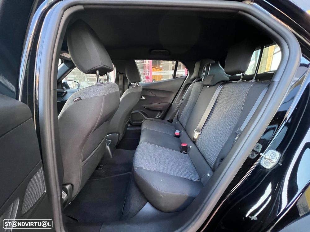 Peugeot 2008 1.2 Style - 11