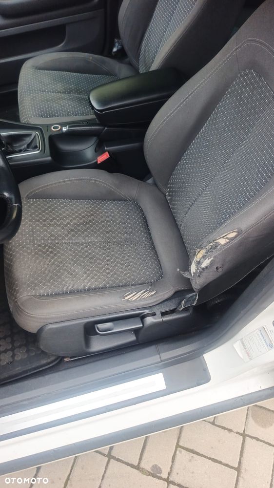 Seat Exeo - 10