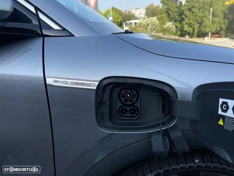 BYD Atto 3 60.48 kWh Design - 15