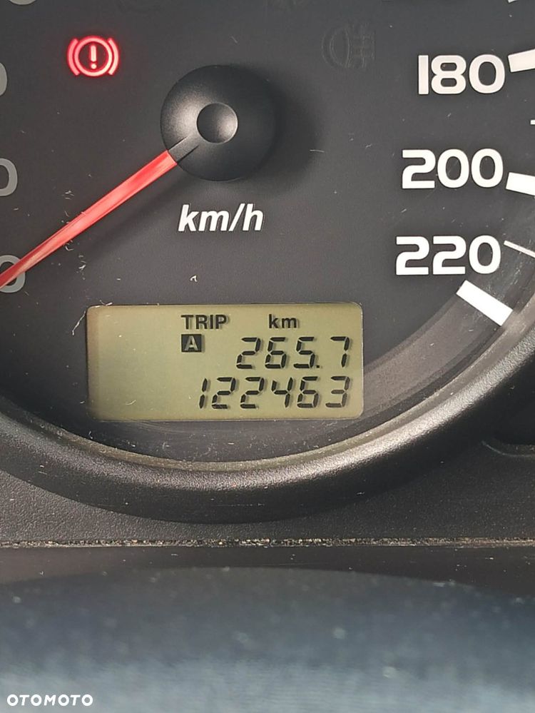 Mitsubishi Colt 1.5 Invite Spring - 11
