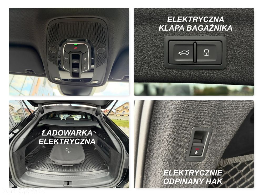 Audi A6 Avant 55 TFSI e quattro S tronic S line - 27