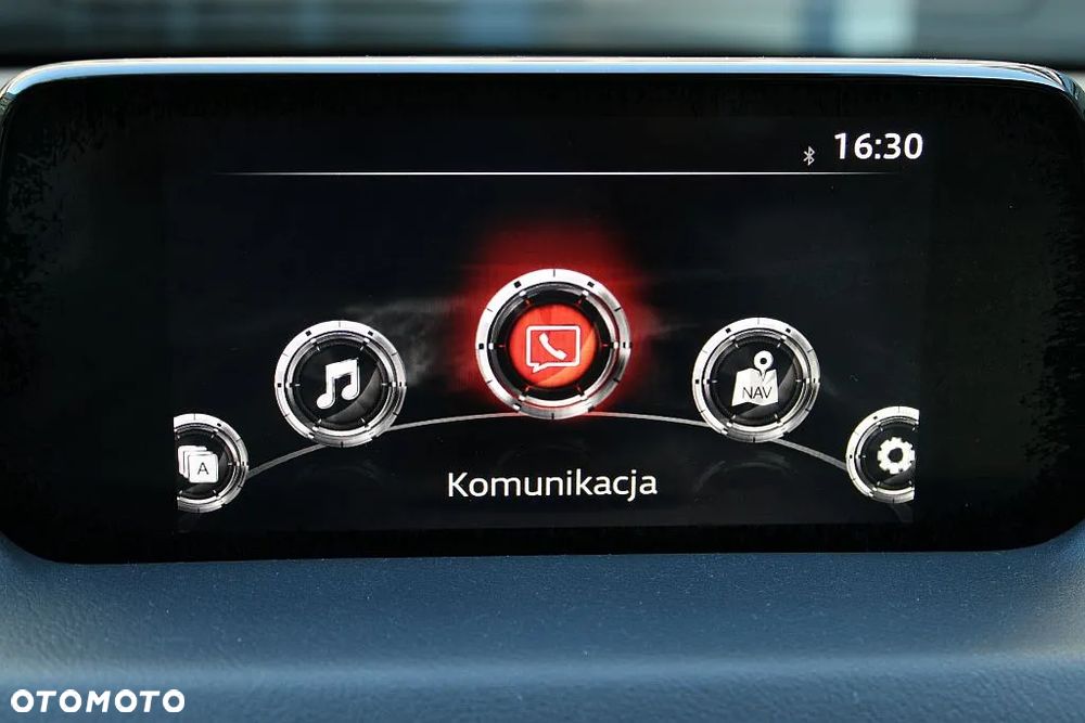 Mazda CX-5 2.5 Skypassion AWD - 25