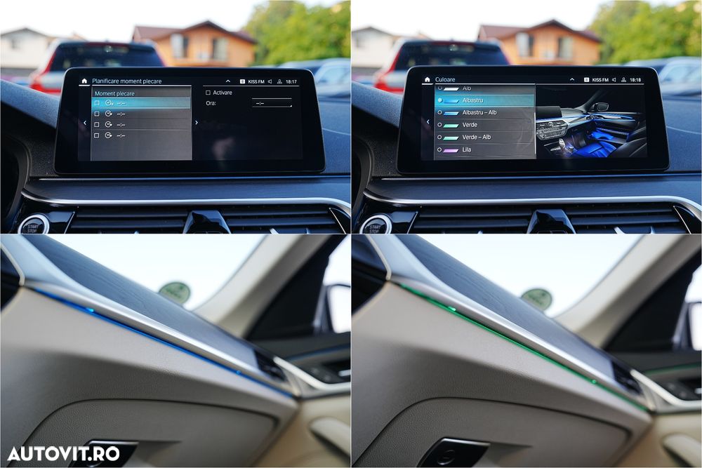 BMW Seria 5 545e xDrive Aut. - 11