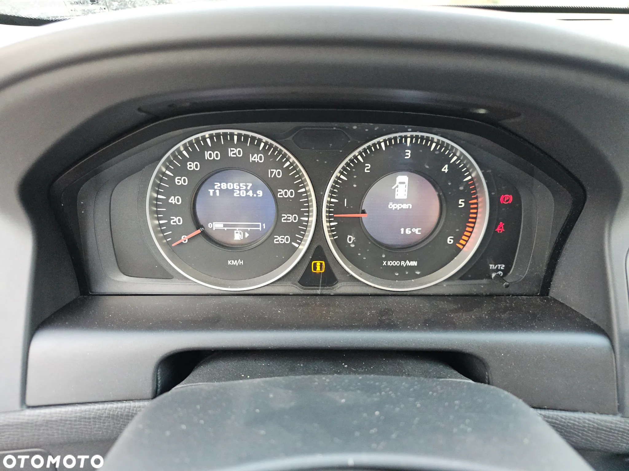 Volvo XC 60 D3 R-Design - 16