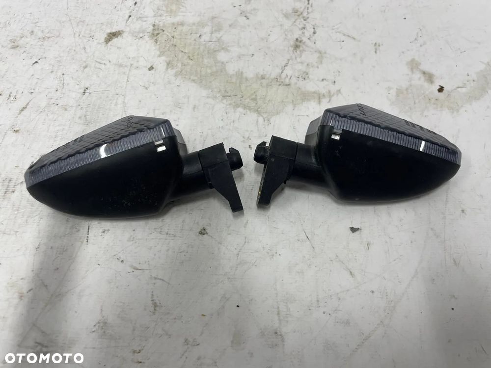 Kpl. kierunkowskazów BMW S1000RR 2011- - 2