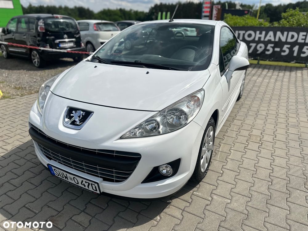 Peugeot 207 120 Sport - 22