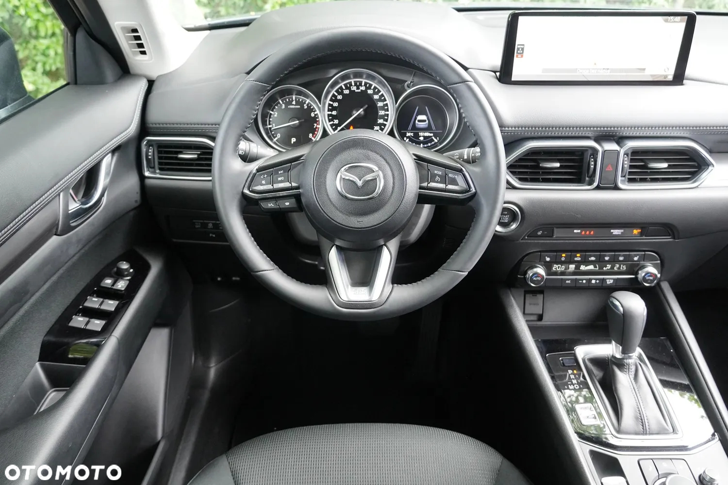 Mazda CX-5 2.0 Center-Line Plus 2WD - 9