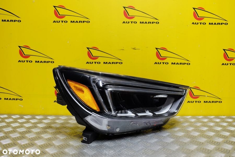 BUICK ENCORE LIFT 2017- REFLEKTOR LAMPA FULL LED R USA - 3
