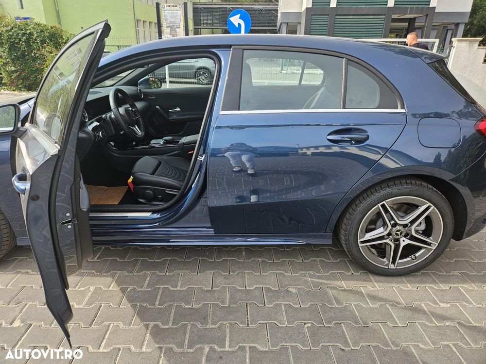 Mercedes-Benz A 250 - 14