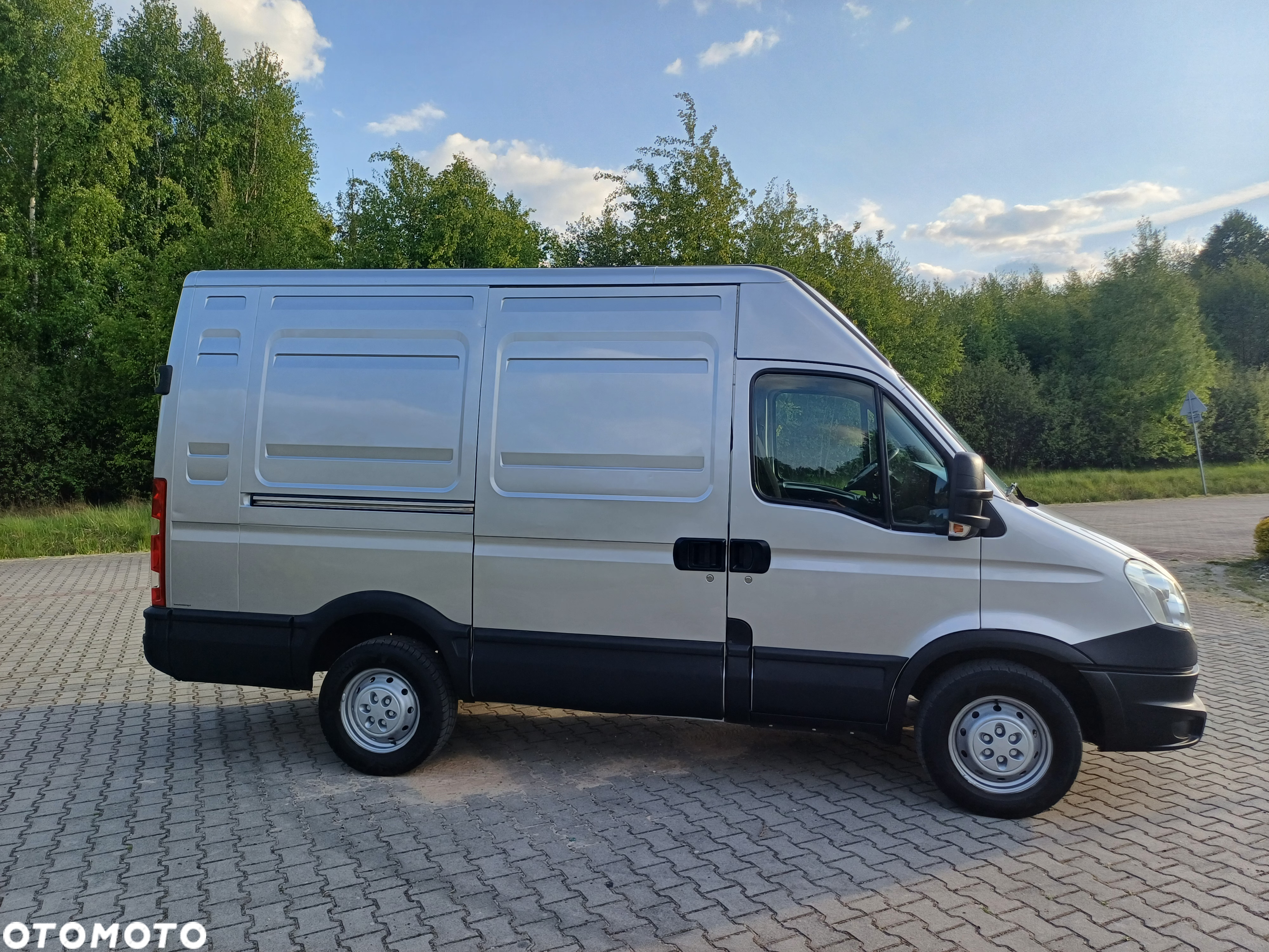 Iveco 35s13 - 6
