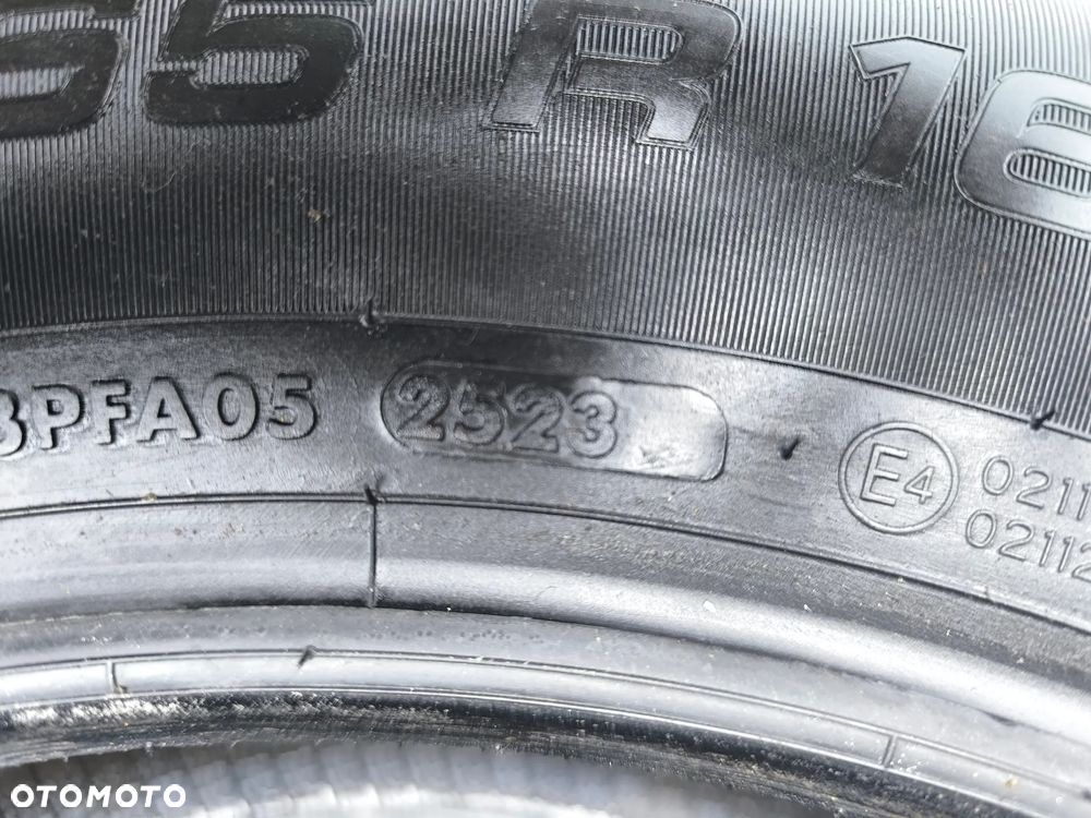 opony 205/65R16 lato - 3