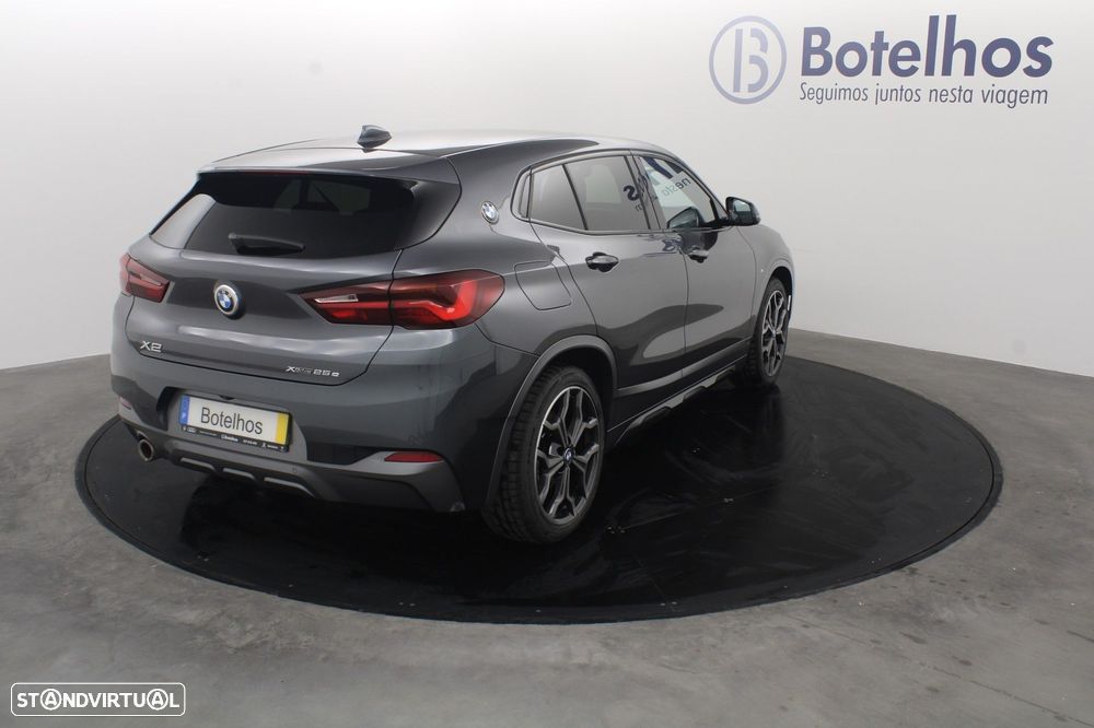 BMW X3 - 7