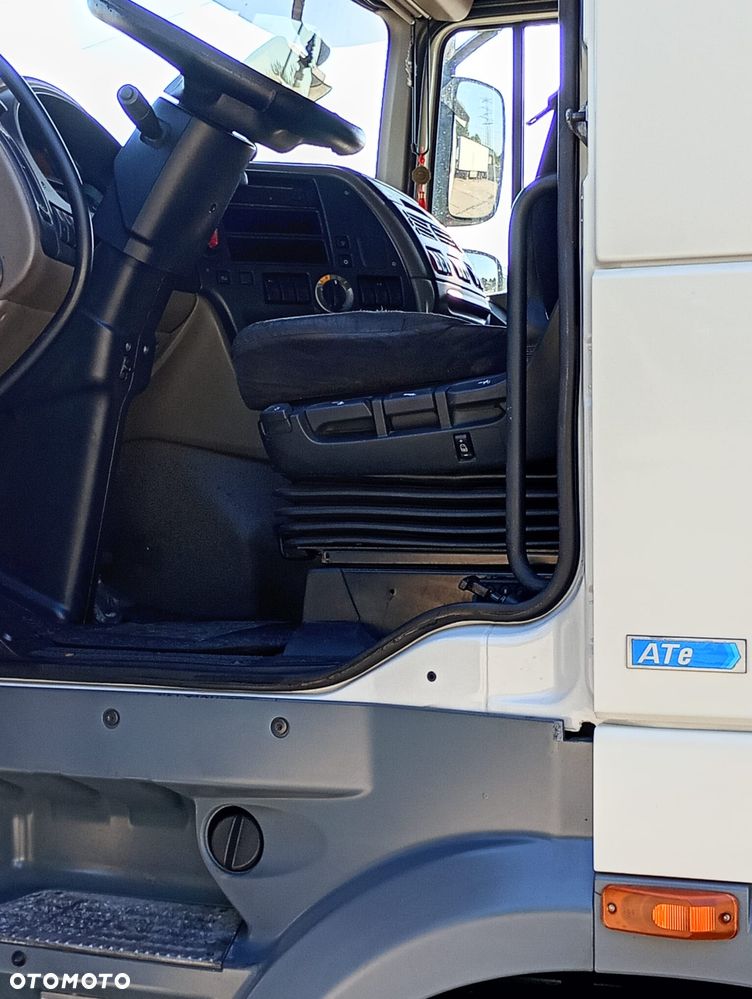 DAF XF105 - 11
