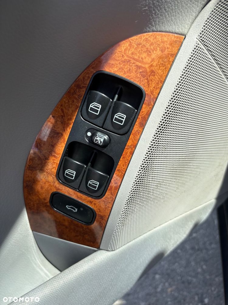 Mercedes-Benz CLK 200 Kompressor Automatik Elegance - 9