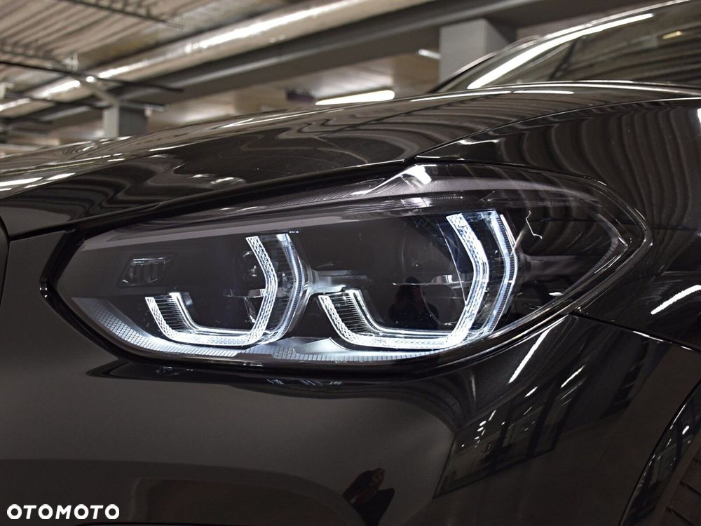 BMW X3 xDrive20d M Sport sport - 27