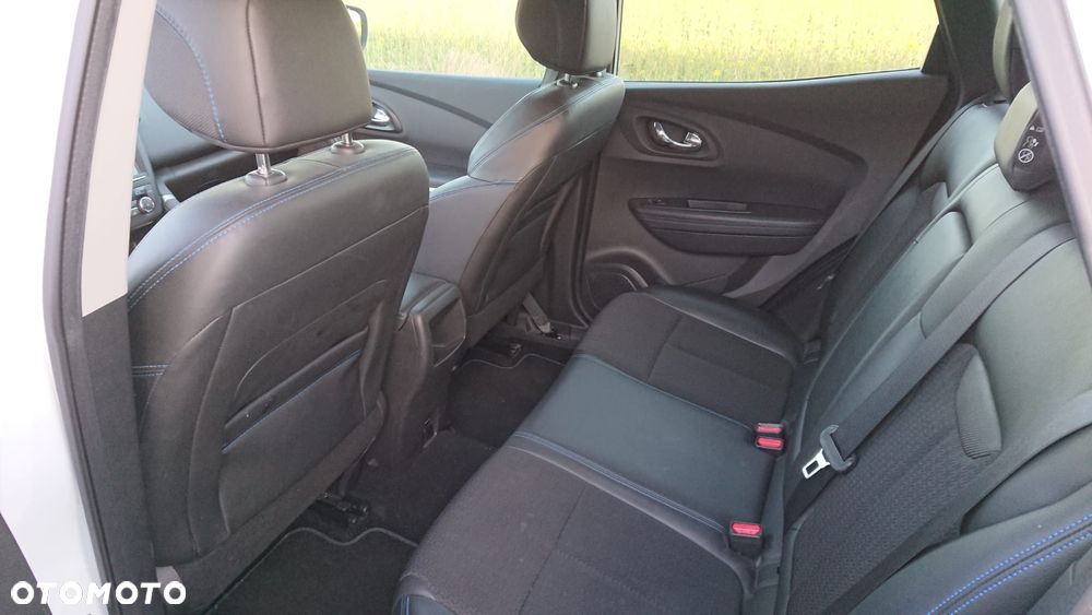 Renault Kadjar 1.2 Energy TCe S-Edition - 8