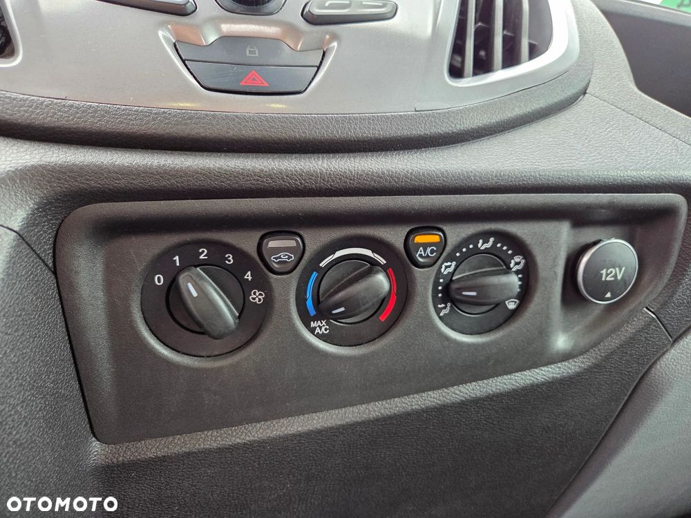 Ford Transit 350 L4H3 - 11