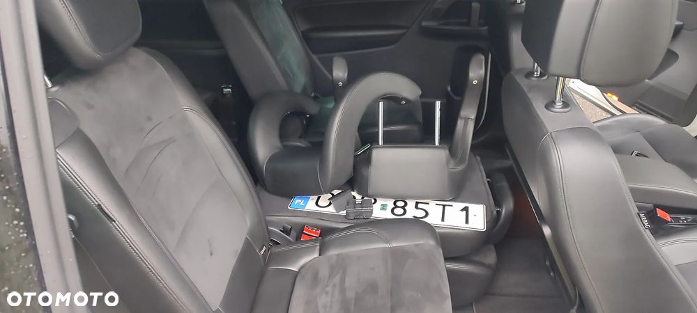 Volkswagen Sharan 2.0 TDI Highline DSG - 27