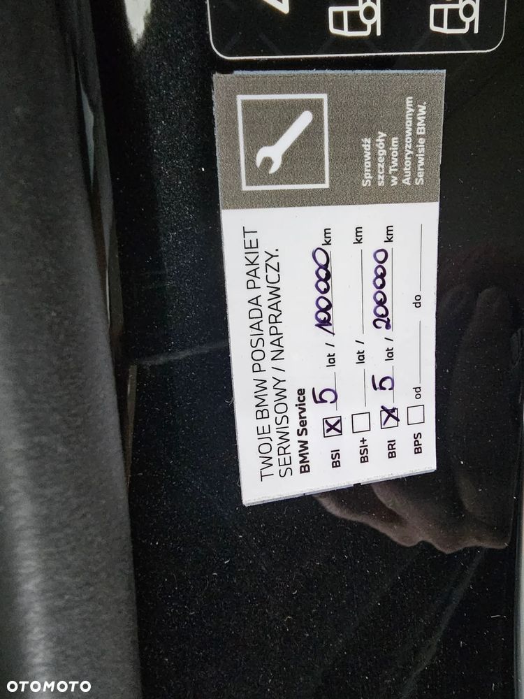BMW Seria 7 740d xDrive - 21