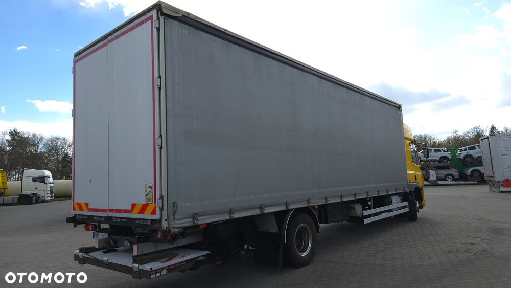 DAF CF 310 - 9