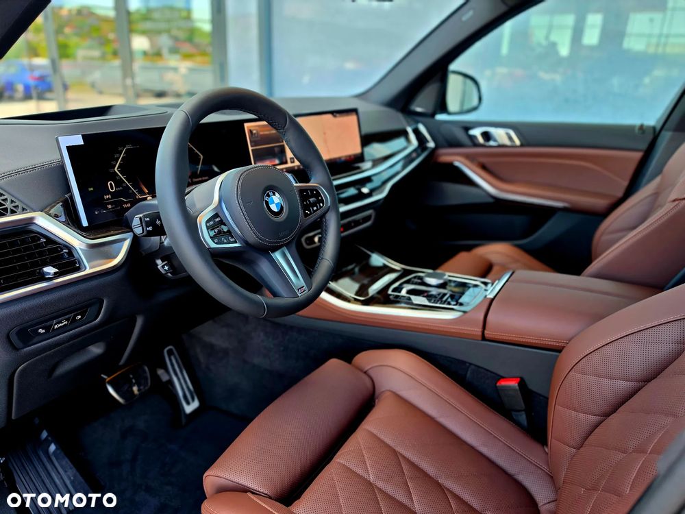 BMW X5 xDrive30d mHEV sport - 20